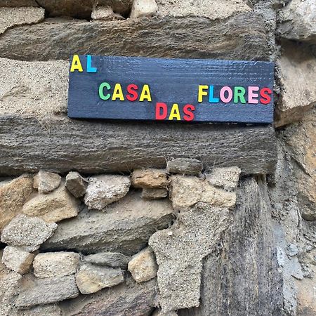 Casa Das Flores 拉梅戈 外观 照片
